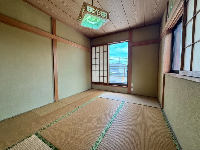 和室
