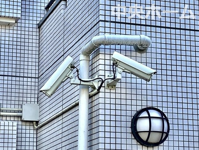 【防犯カメラ】何かあった時の大事な証拠になることももちろんなりますが、防犯というくらいですので大事なのは防犯カメラがあることによって抑止力につながることですよね。