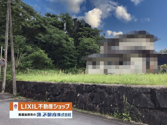 美濃加茂インターまで車で5分　国道41号線アクセス良好　