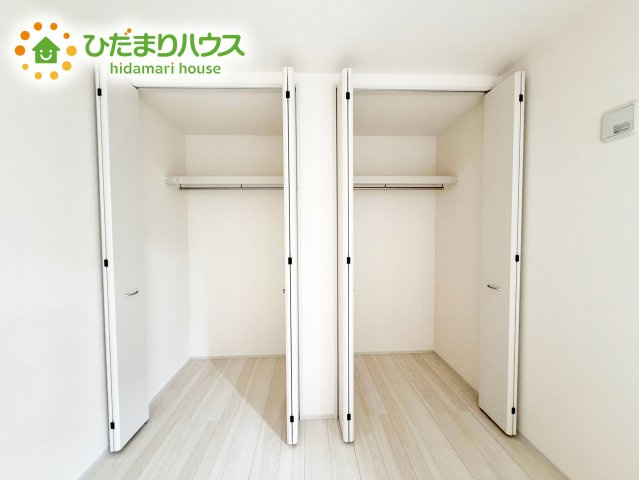 大容量なので衣類だけでなく趣味用品も収納可能☆