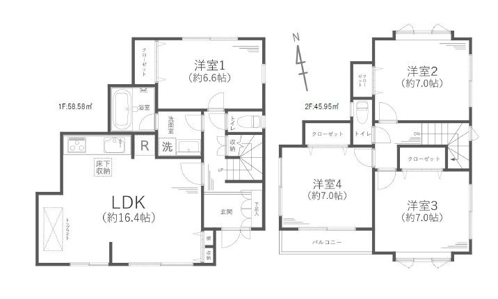 間取り：314002420160
