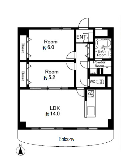 間取り：313004651614
