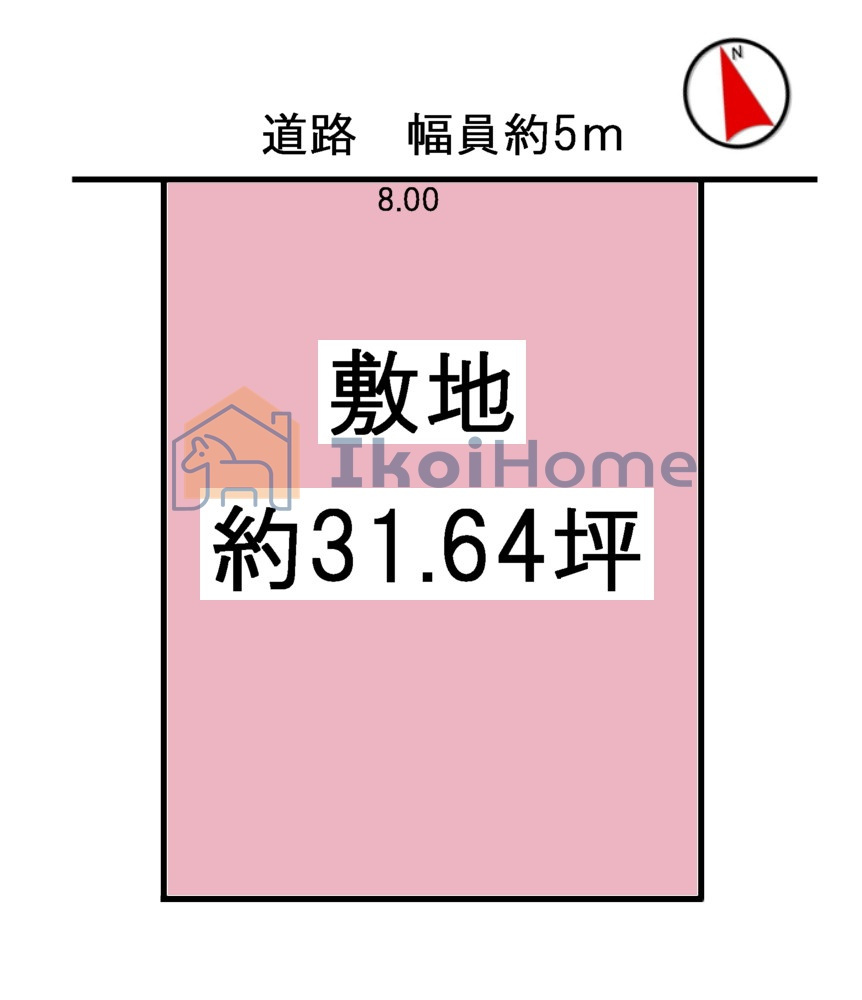 区画図：328000648384