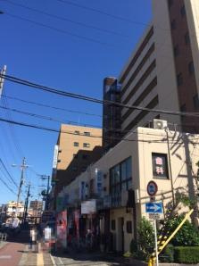 パークプラザ森小路のその他