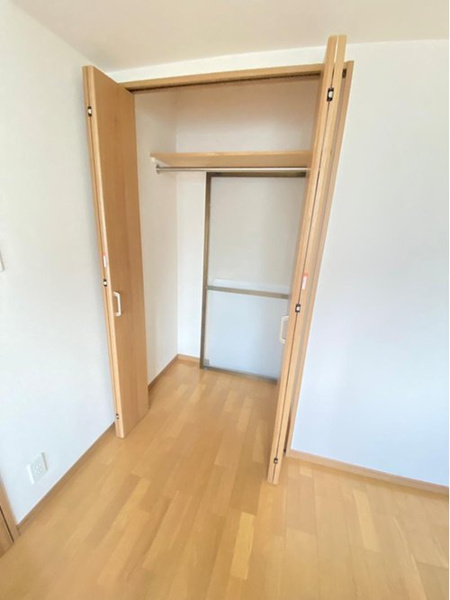 パークプラザ森小路のその他