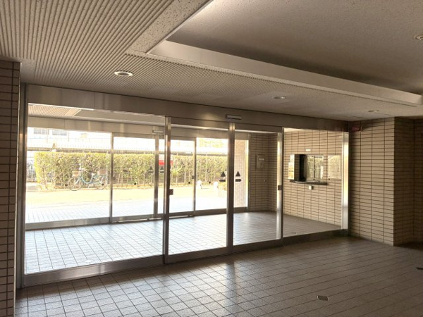 【フェアコート北花田のその他】