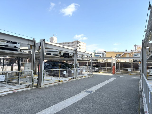 【フェアコート北花田のその他】