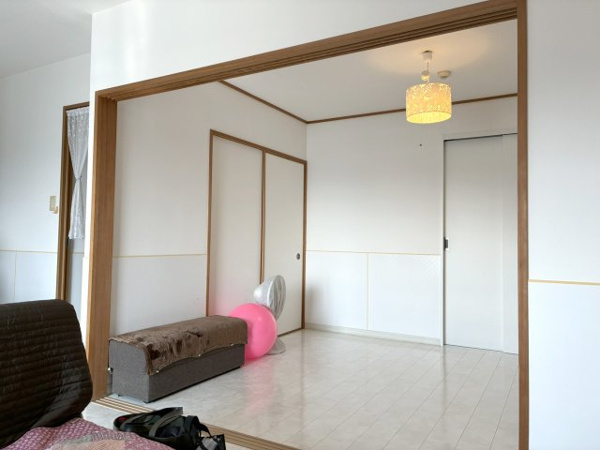 【フェアコート北花田のその他】