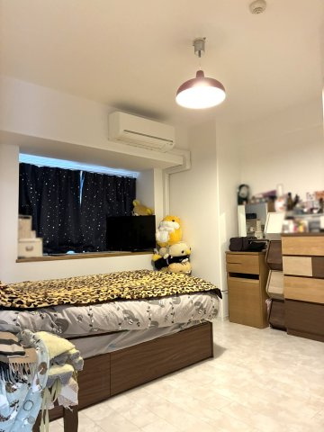 【フェアコート北花田の洋室】