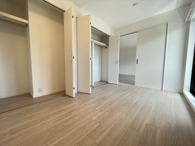 洋室約5.4帖