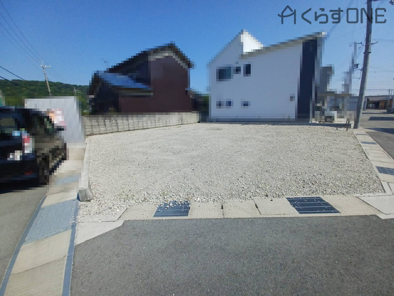 分譲地全体写真です！