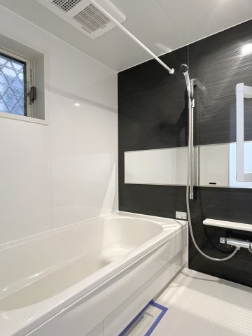 ◇浴室乾燥機付ユニットバス新規交換