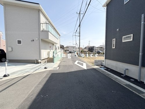 相模原市緑区城山1丁目　中古一戸建て