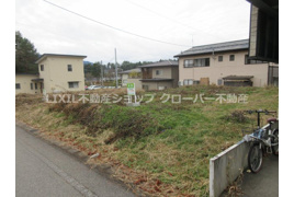 中山町➀の外観