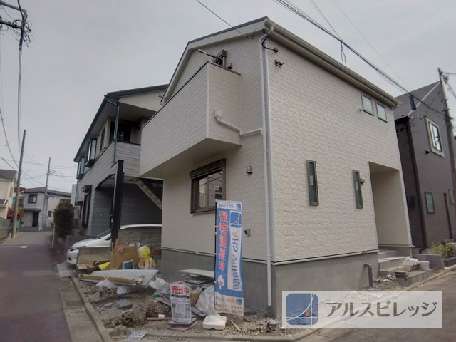 角地のため通風良好