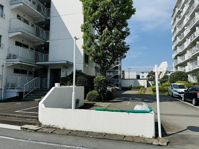 ～駐車場空き要事前確認～