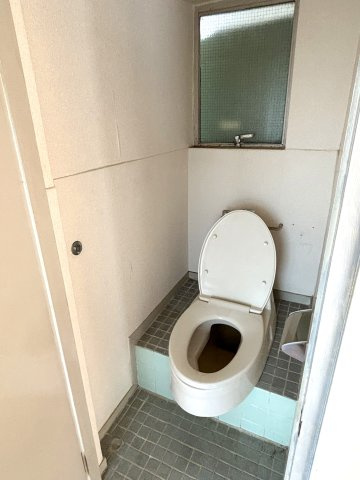 年季は入っていますがとても丁寧にお使いです。