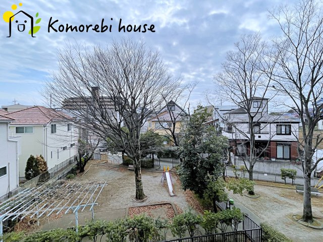 展望
