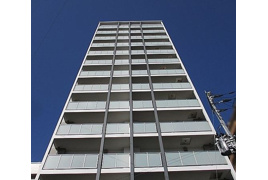 ワコーレ西明石ステーションマークスの外観