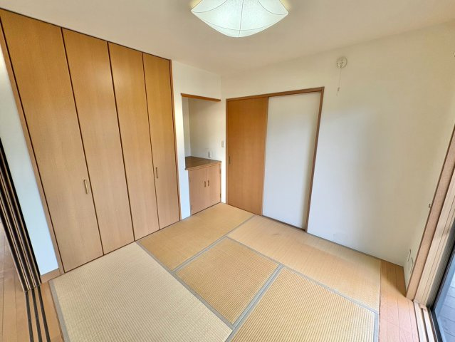 和室です