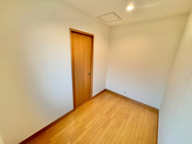 納戸です（2階）