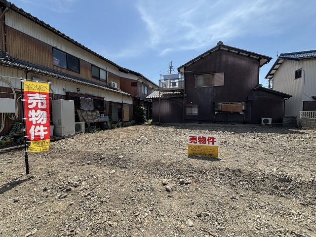 家族構成やライフスタイルに合わせた理想の住まいを、この土地から実現しませんか。