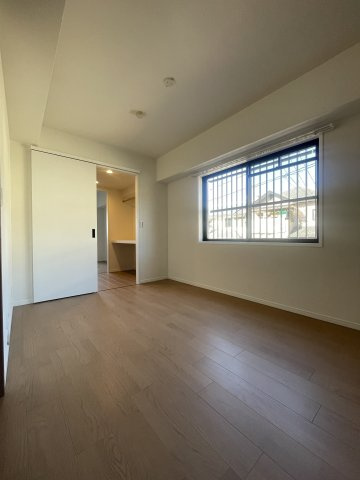 ■中洋室約6.0帖■