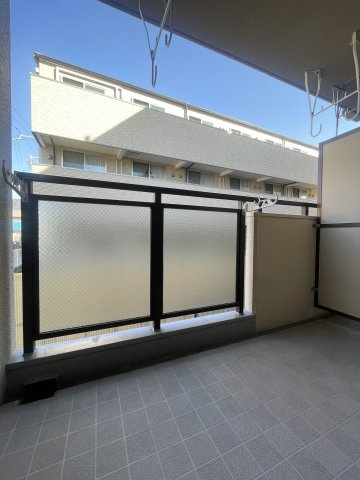 ■メインバルコニー■