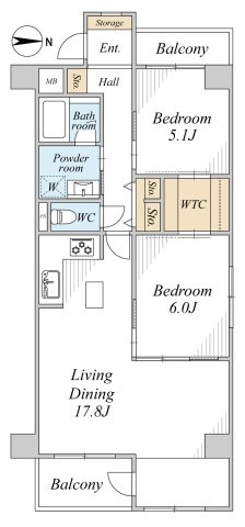 間取り：329000131039