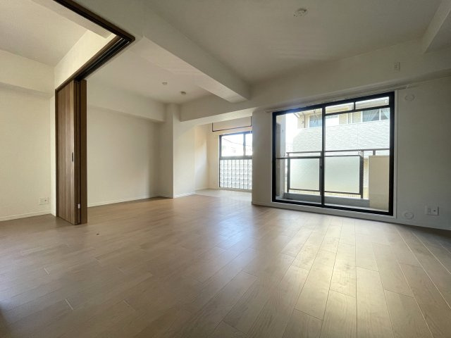 ■LDK約17.8帖■2026年2月リフォーム完成です