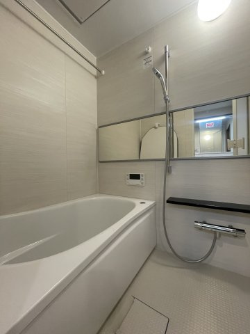 ■1216サイズUB■嬉しい浴室乾燥機と追炊き付き。