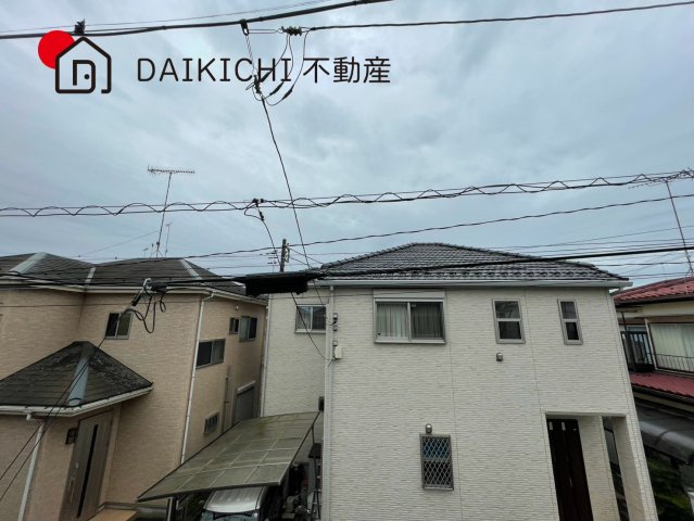 展望