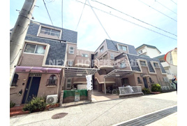 灘ビラーの外観