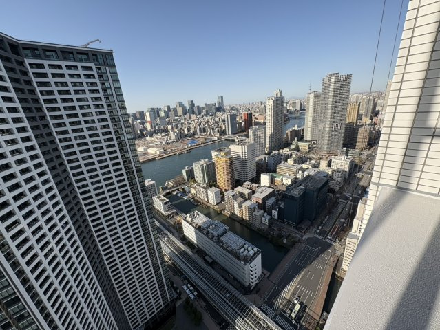 展望
