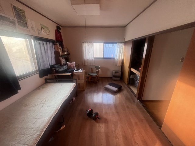 洋室
