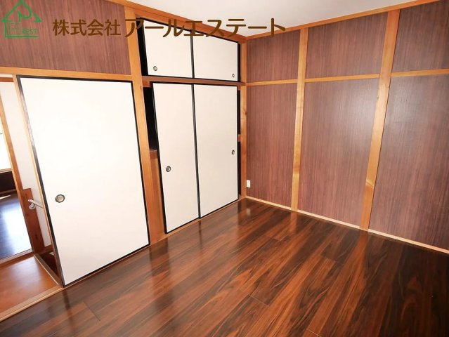 子供部屋
