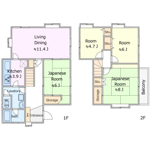 間取り：312001171899