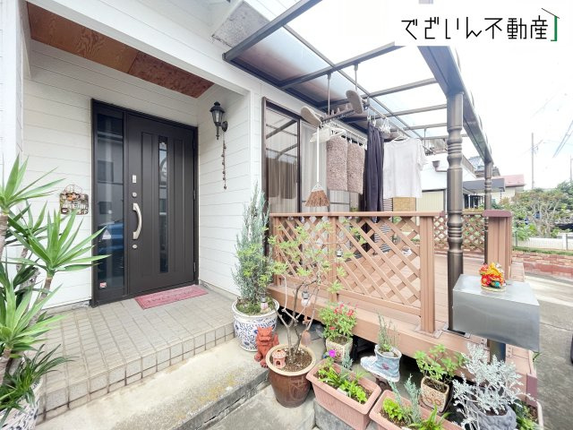 現地(2026年9月撮影)