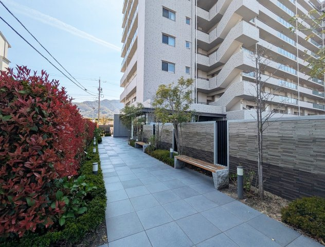 【現地写真】　2026年5月に撮影しました