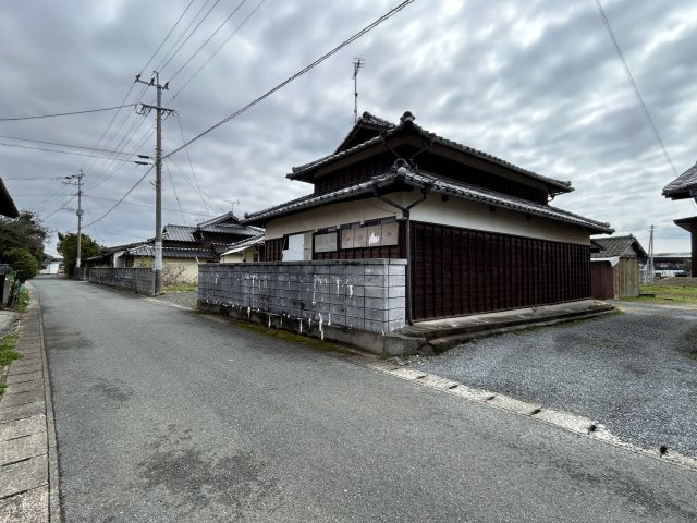 外観：343000101058