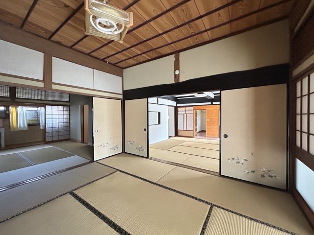 和室