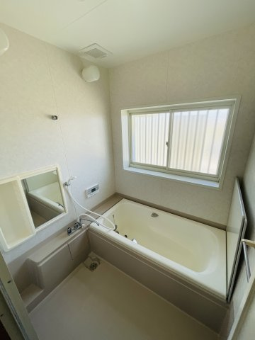新品に交換してます