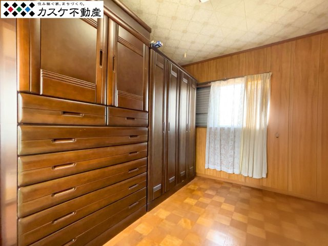 洋室
