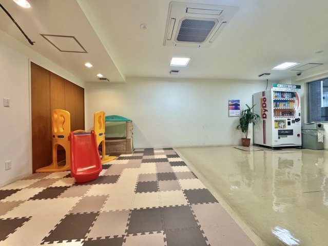 共用部分