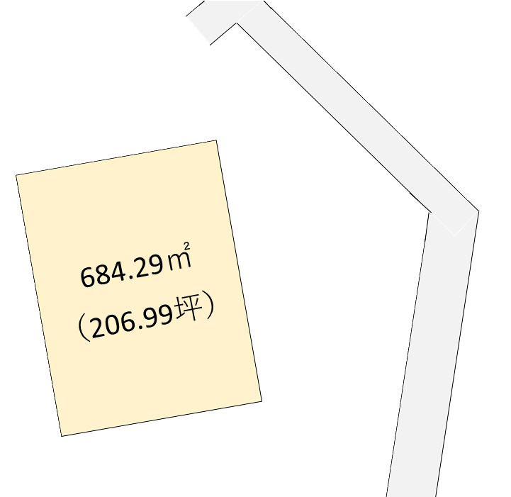 区画図：330000089893