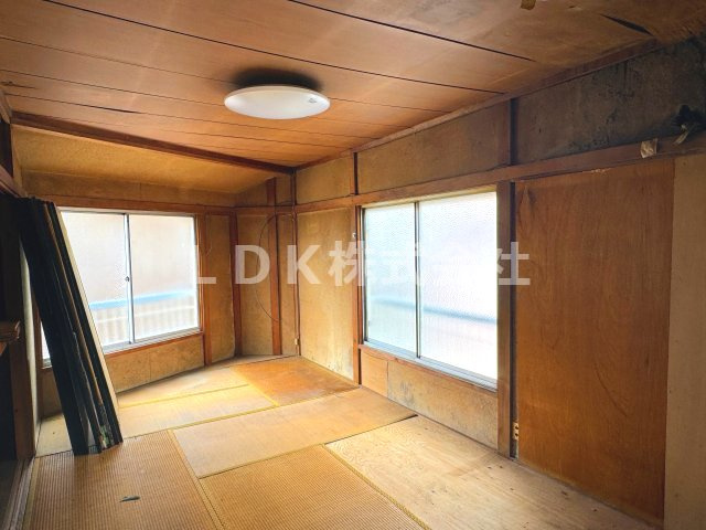 2F／和室8.0帖