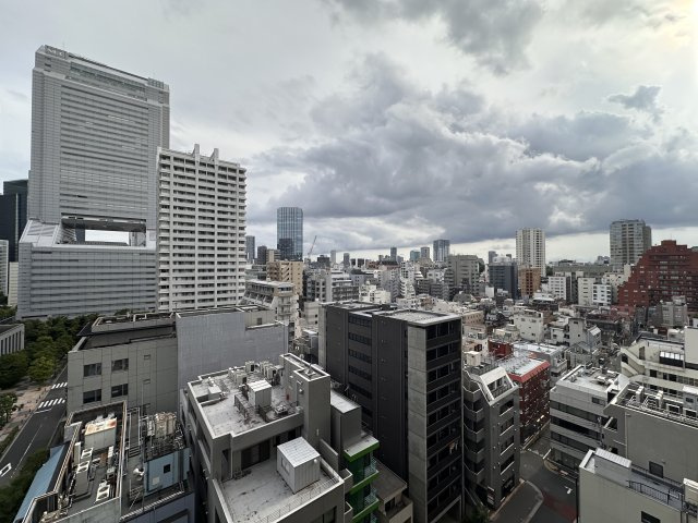 展望