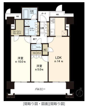 間取り：340000253137