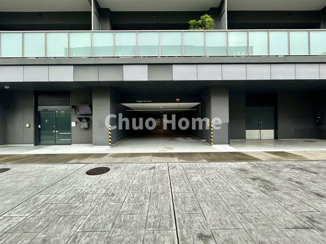 【敷地内駐車場】最新の空き状況や費用などの詳細は担当スタッフまでお問い合わせください。