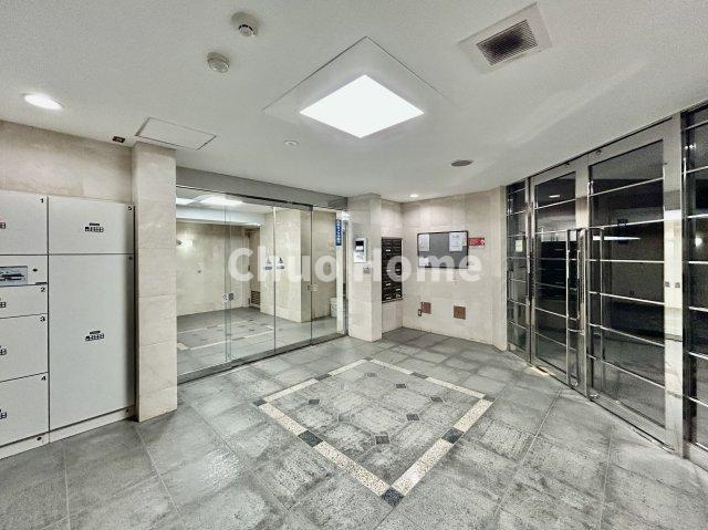 【オートロック】オートロックシステムでセキュリティ充実。当たり前ですが、安全で安心して暮らすのって大事ですよね。お探しのご条件でオートロック付きの物件を探す方も多いですがやはりセキュリティは大事です。